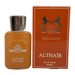 جعبه ادکلن مارلی آلتیر دلگادو 25ml با طراحی لوکس و رایحه شرقی