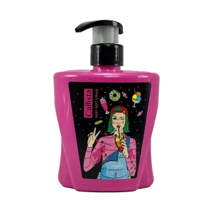 لوسیون آبرسان کالیستا Taylor مدل Hand Face Body
