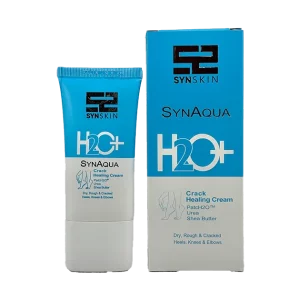 تصویر کرم ترمیم‌کننده Synaqua Crack Healing Cream