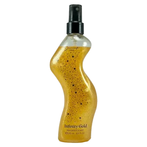 تصویر بادی اسپلش ژک ساف مدل Infinity Gold ۲۰۰ میلی‌لیتر