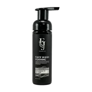 فوم شستشوی صورت اف جی FACE WASH FOAMING