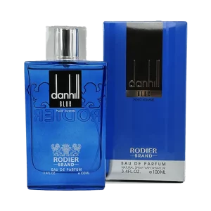 ادو پرفیوم مردانه رودیر Danhill Blue