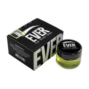 ژل تقویت و لیفت مژه و ابرو Ever