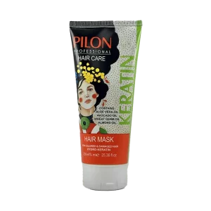 ماسک مو پیلون Hair Care ۲۰۰ میلی‌لیتر