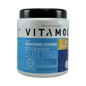 پودر دکلره VITAMOL Ice Powder