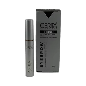 سرم تقویت‌کننده ابرو سریتا Eyebrow Vitalize Serum