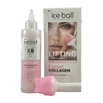 ژل آبرسان کلاژن لیفتینگ Ice Ball ۲۱۲ میلی‌لیتر