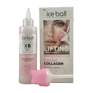 ژل آبرسان کلاژن لیفتینگ Ice Ball ۲۱۲ میلی‌لیتر