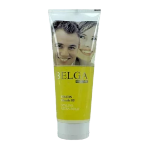 ژل مو بلگا مدل YL 200ml