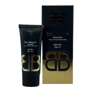 کرم پودر BB ساین اسکین Beauty Balm ۴۰ گرم