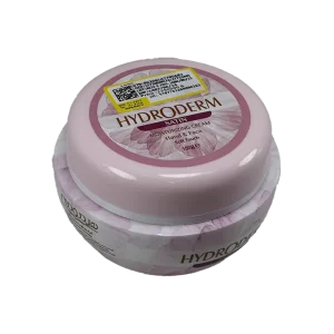 کرم مرطوب‌کننده هیدرودرم Satin ۱۵۰ میلی‌لیتر