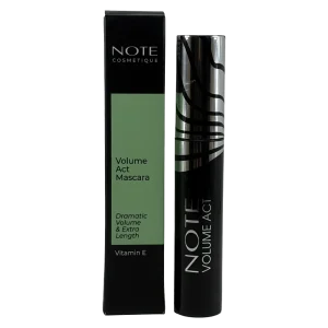 ریمل نوت مدل Volume Act Mascara