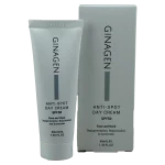 کرم روز ضد لک ژیناژن SPF50 صورت و گردن