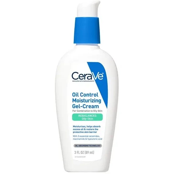CeraVe انتخاب متعادل برای پوست چرب