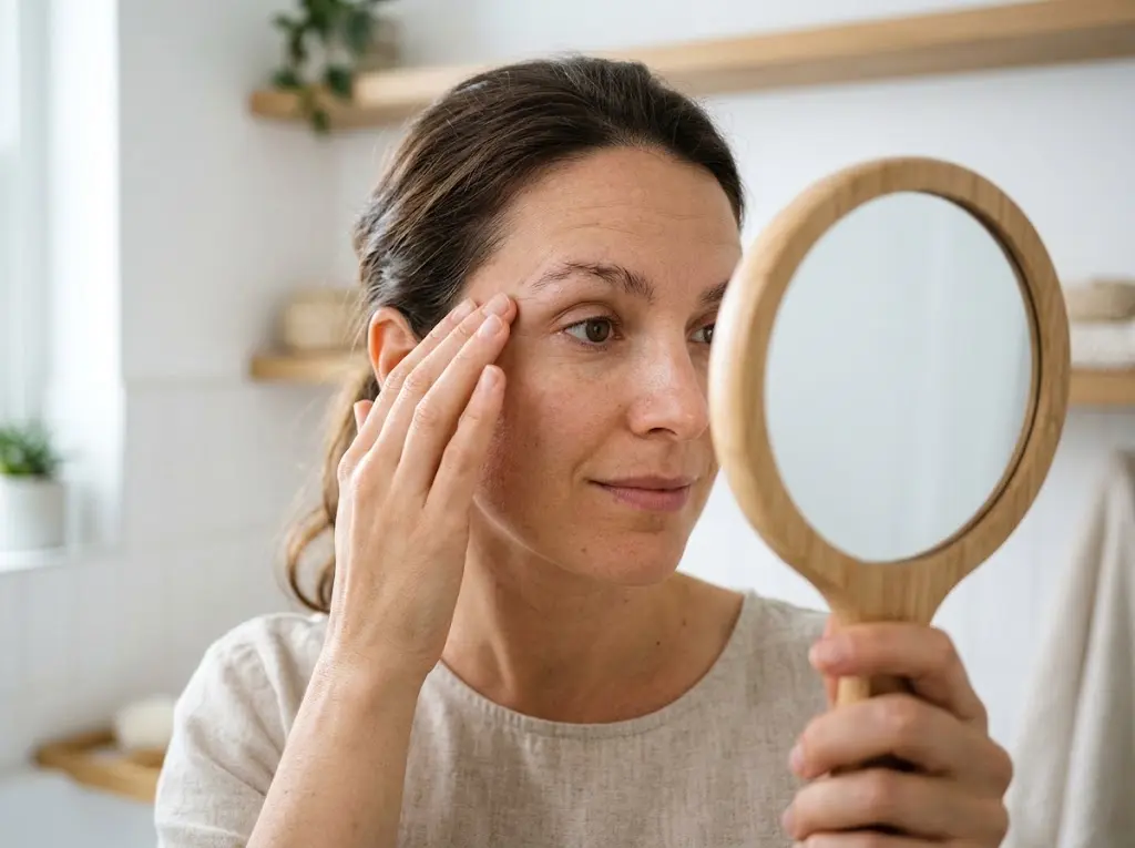 آیا سایه ابرو باعث ریزش ابرو می شود؟