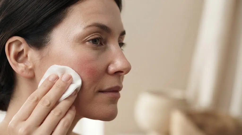  ویژگی های میسلار واتر مناسب پوست خشک و حساس
